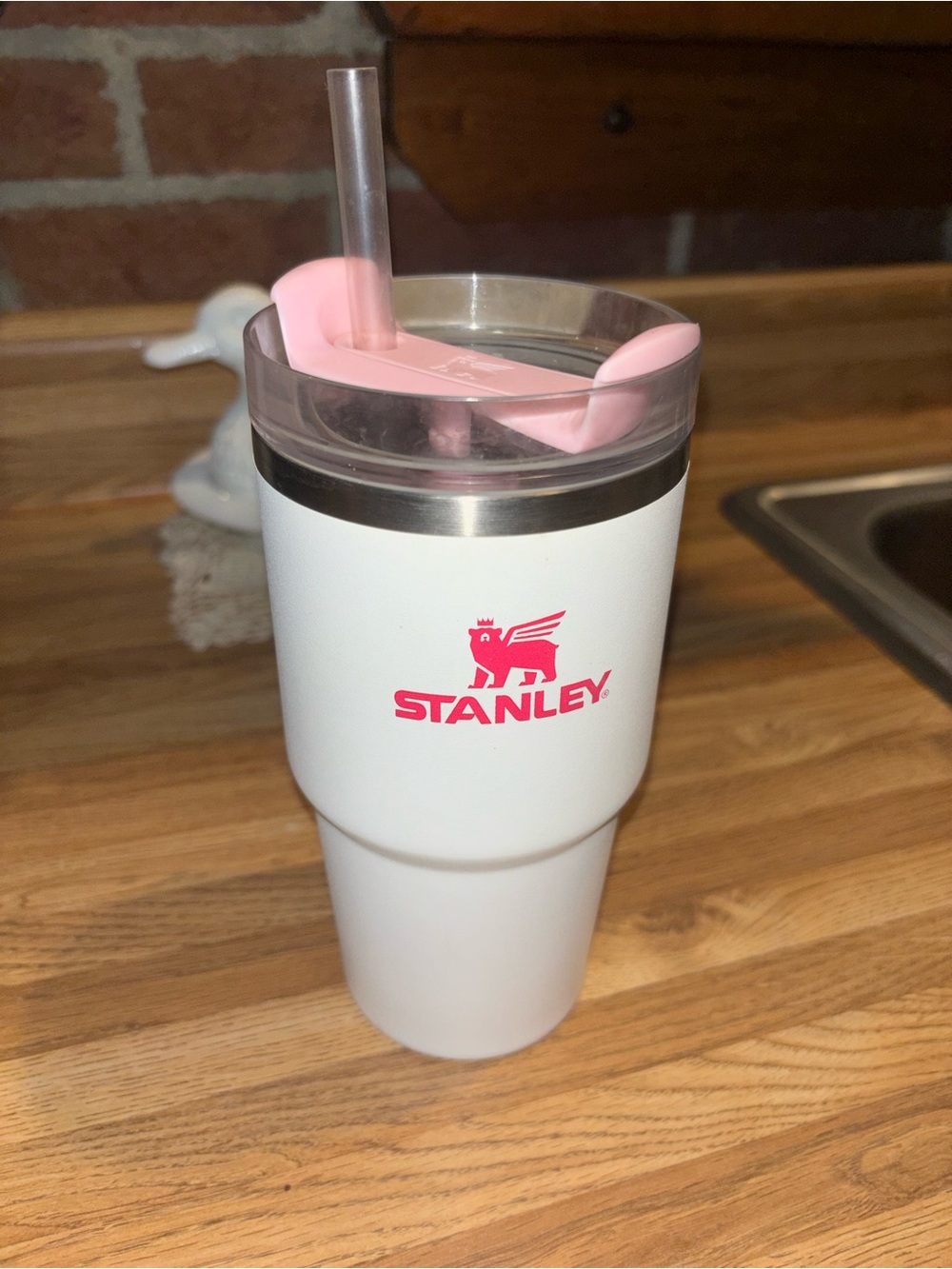 stanley tumbler cup